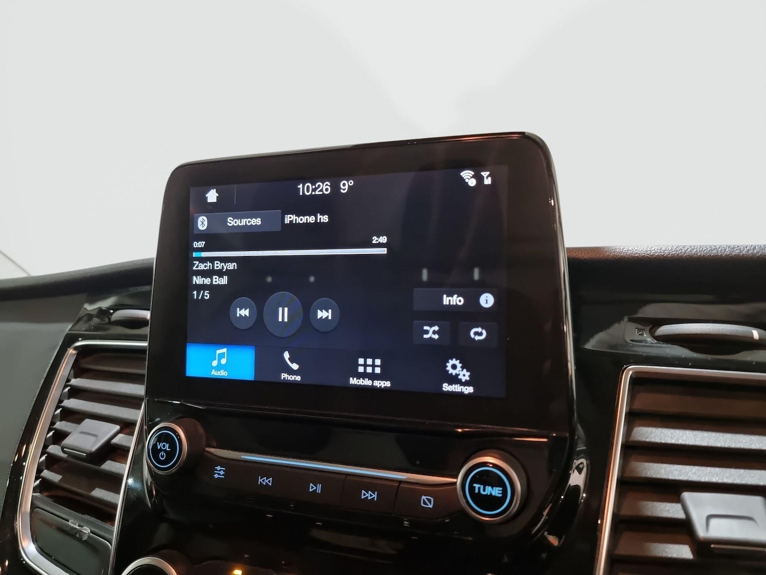 Used Ford Transit Custom 2019 for sale - 77174881: Photo 46