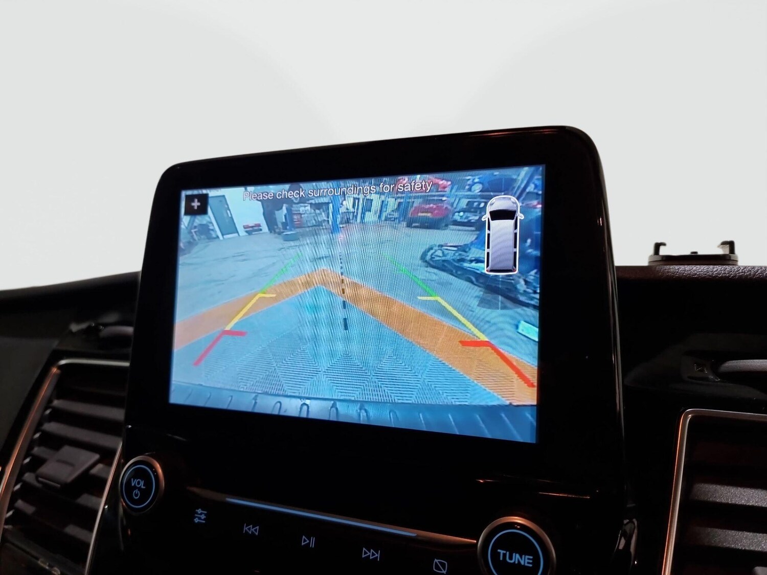 Used Ford Transit Custom 2019 for sale - 77174881: Photo 47