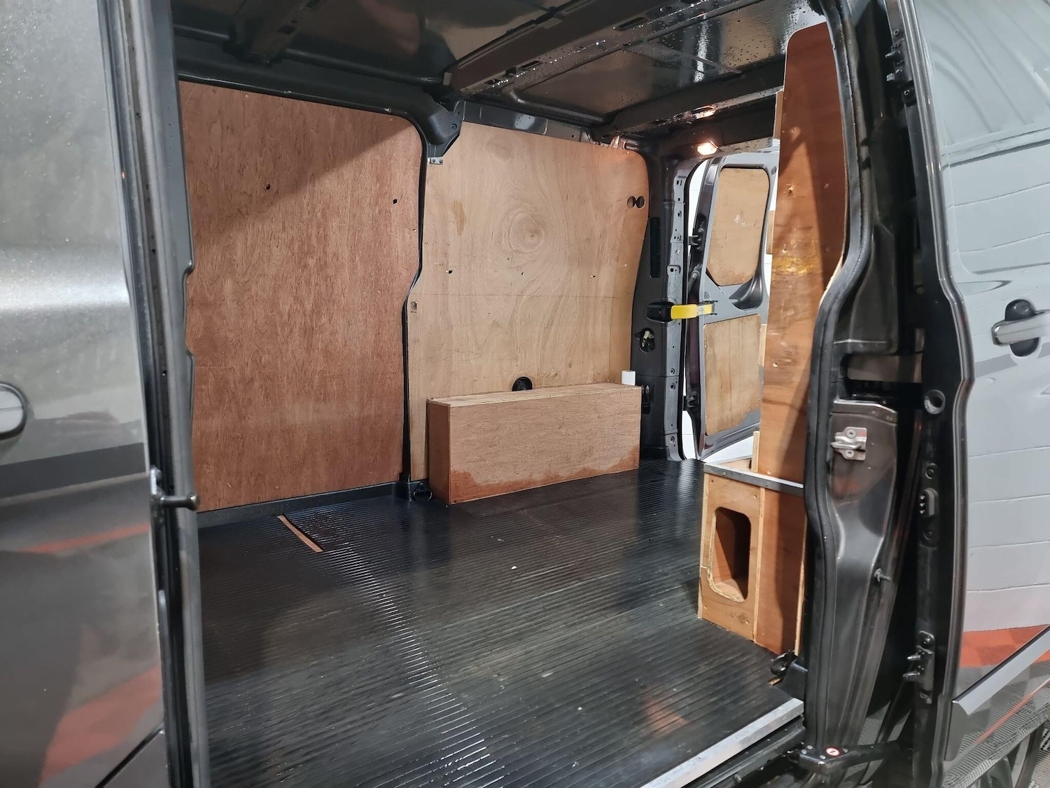 Used Ford Transit Custom 2019 for sale - 77174881: Photo 50