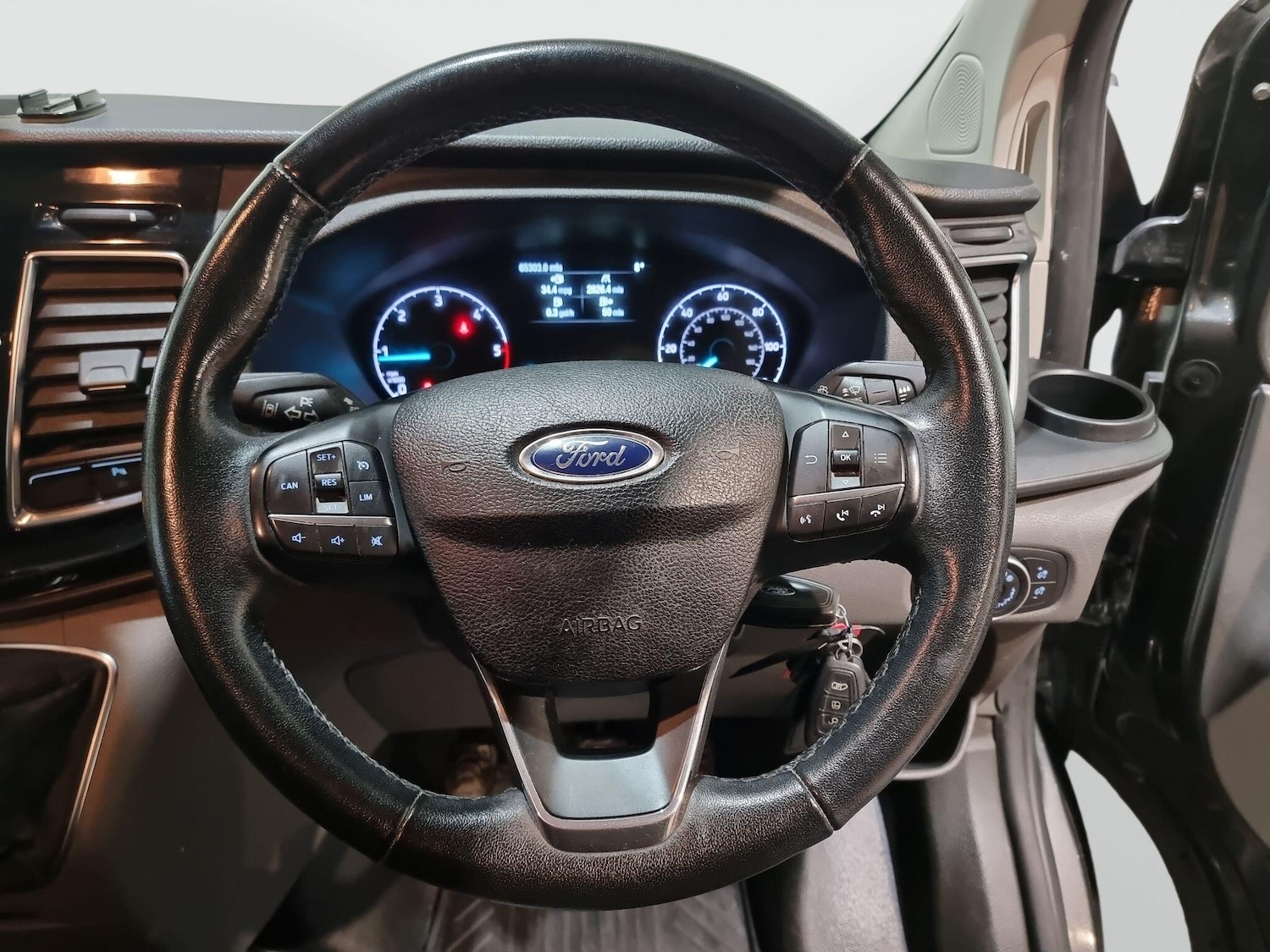 Used Ford Transit Custom 2019 for sale - 77174881: Photo 55