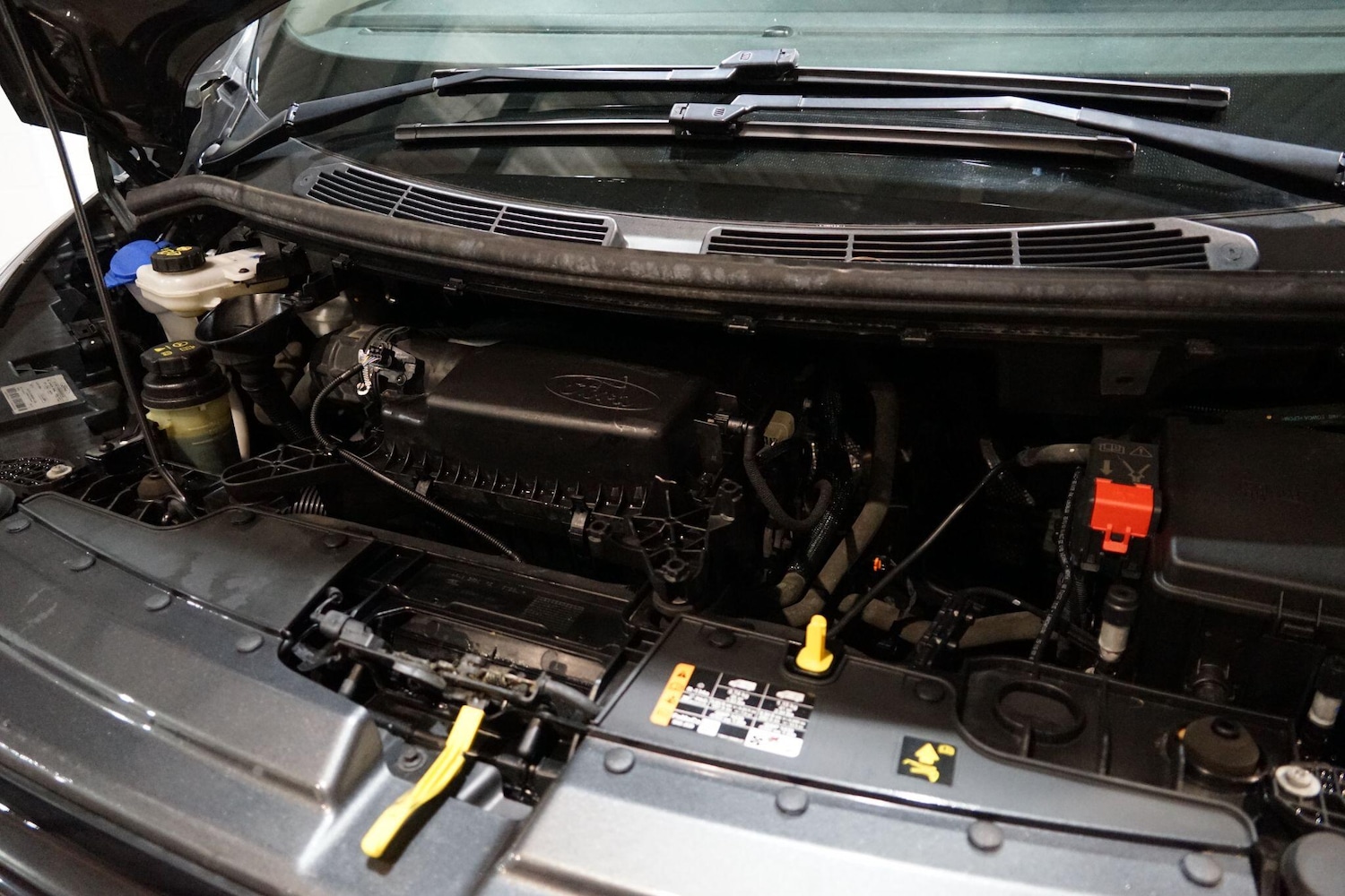 Used Ford Transit Custom 2019 for sale - 77174881: Photo 56