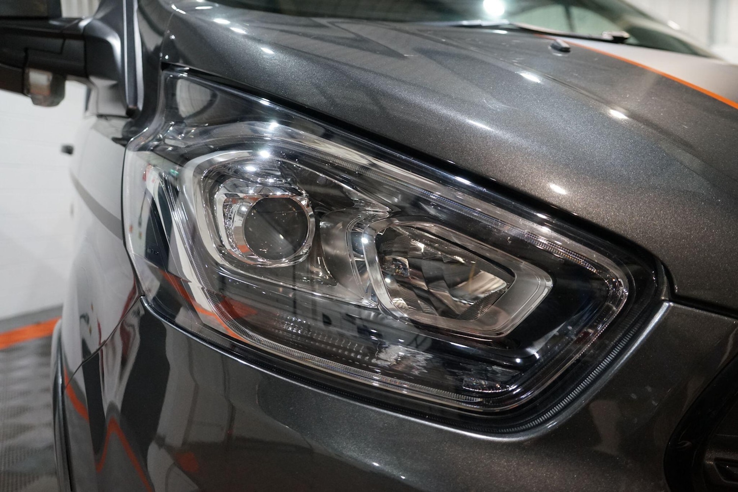 Used Ford Transit Custom 2019 for sale - 77174881: Photo 57