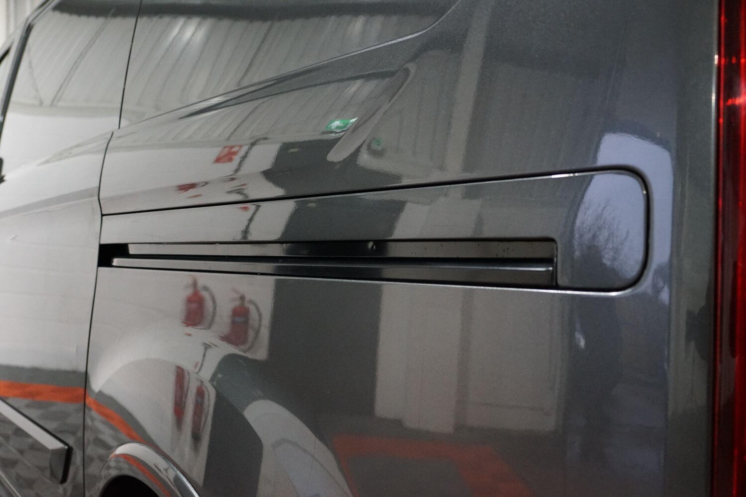 Used Ford Transit Custom 2019 for sale - 77174881: Photo 68