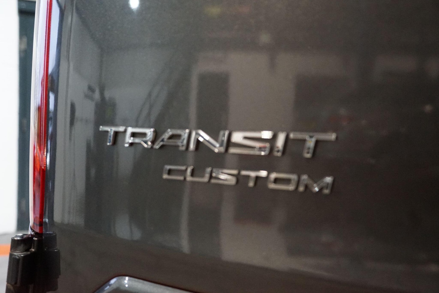 Used Ford Transit Custom 2019 for sale - 77174881: Photo 70