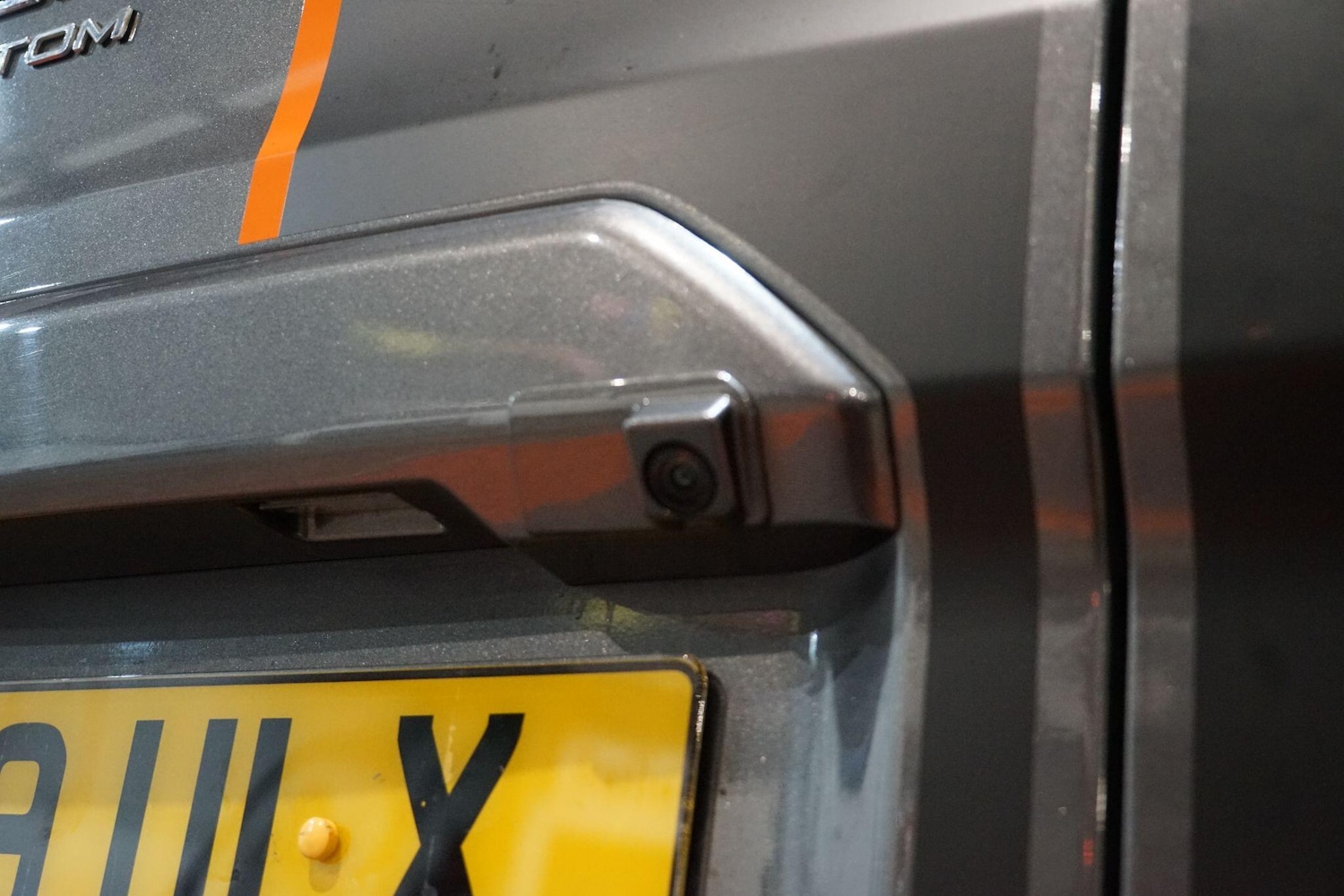 Used Ford Transit Custom 2019 for sale - 77174881: Photo 71