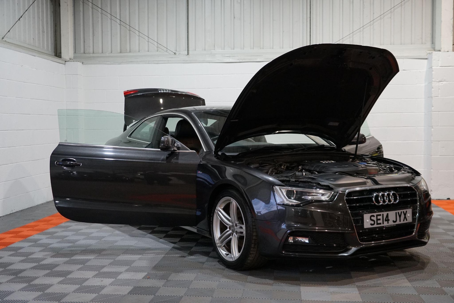 Used Audi A5 2014 for sale - 76913511: Photo 10