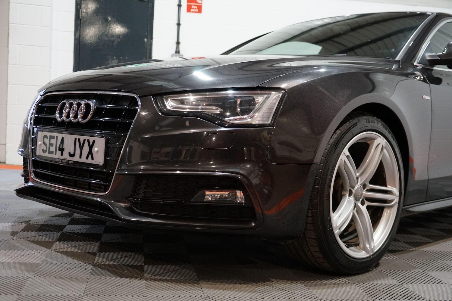 Used Audi A5 2014 for sale - 76913511: Photo 11
