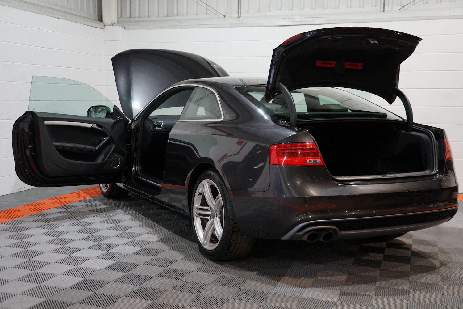 Used Audi A5 2014 for sale - 76913511: Photo 12