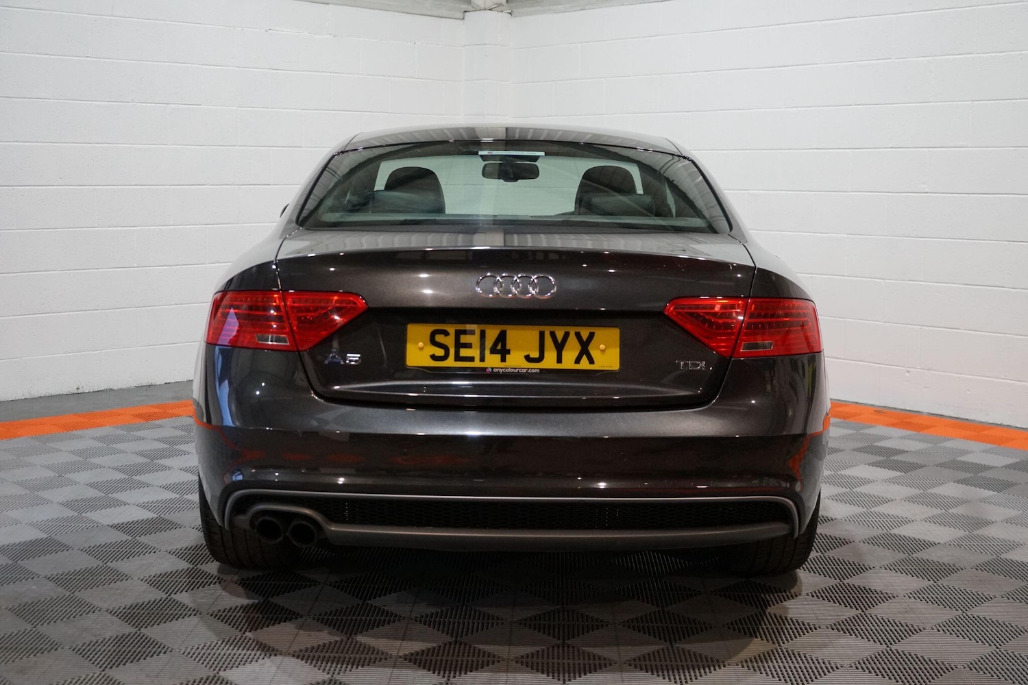 Used Audi A5 2014 for sale - 76913511: Photo 13