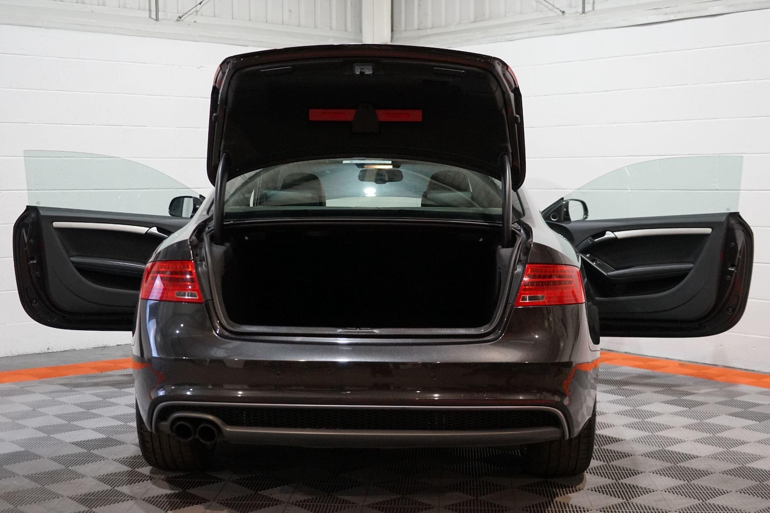 Used Audi A5 2014 for sale - 76913511: Photo 14