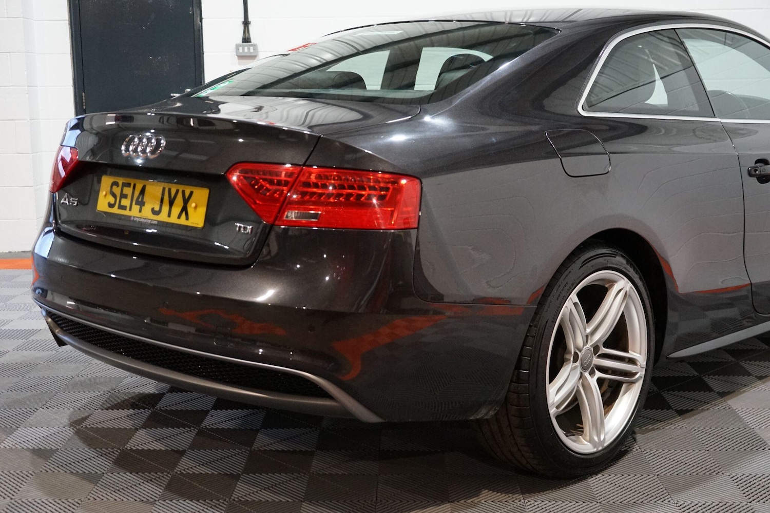 Used Audi A5 2014 for sale - 76913511: Photo 15