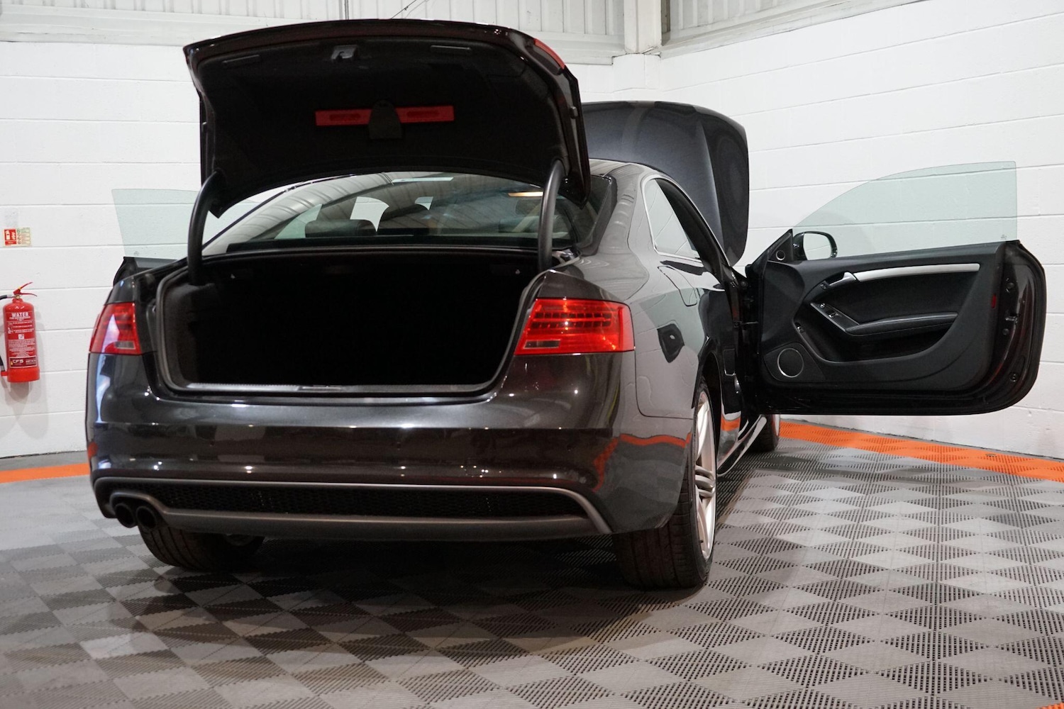 Used Audi A5 2014 for sale - 76913511: Photo 16