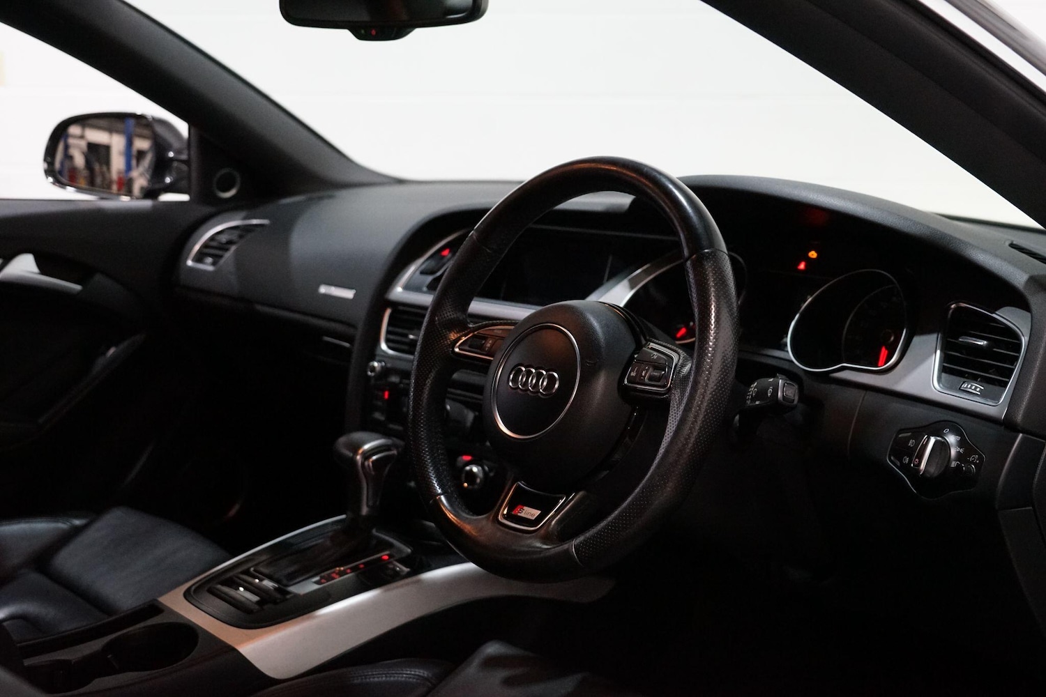 Used Audi A5 2014 for sale - 76913511: Photo 18