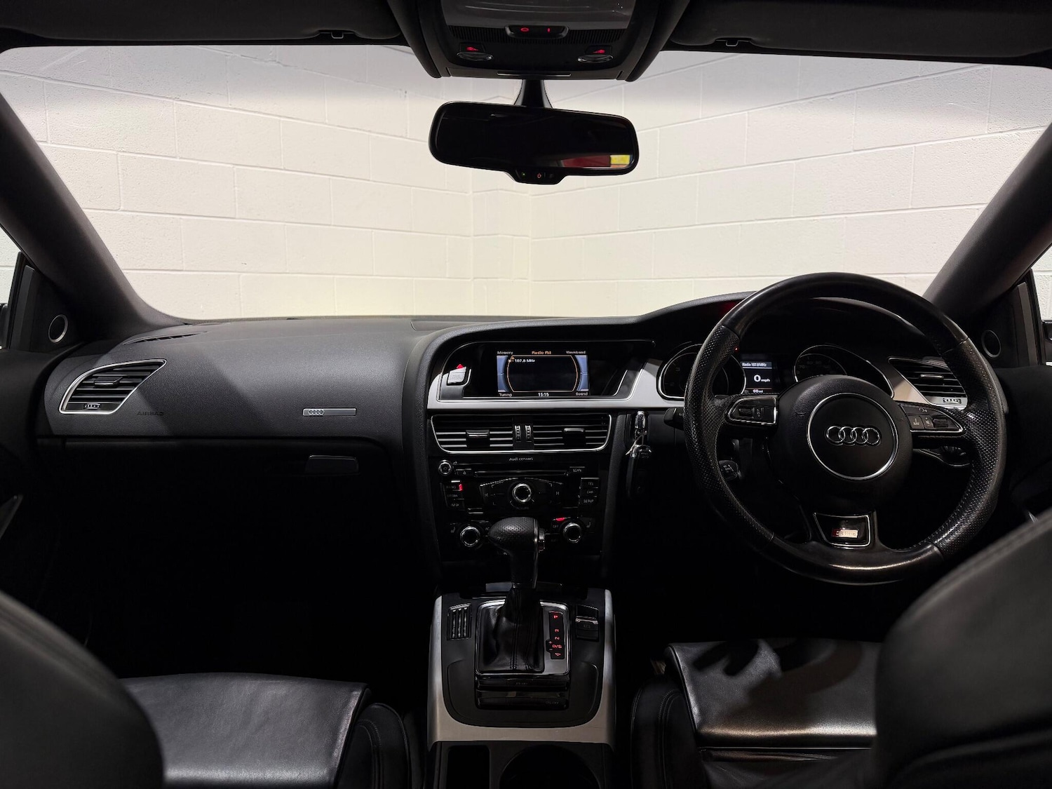 Used Audi A5 2014 for sale - 76913511: Photo 20