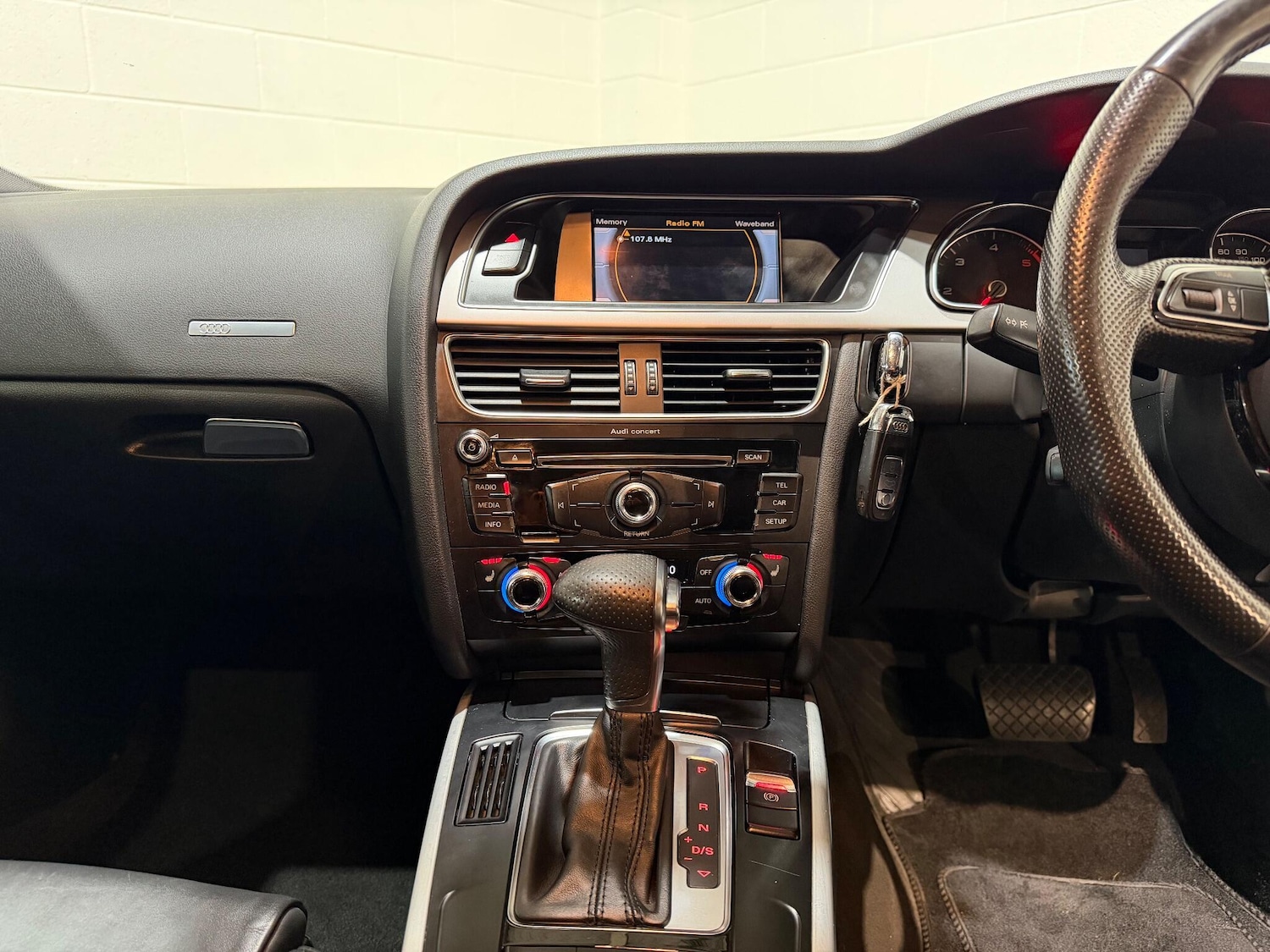 Used Audi A5 2014 for sale - 76913511: Photo 23