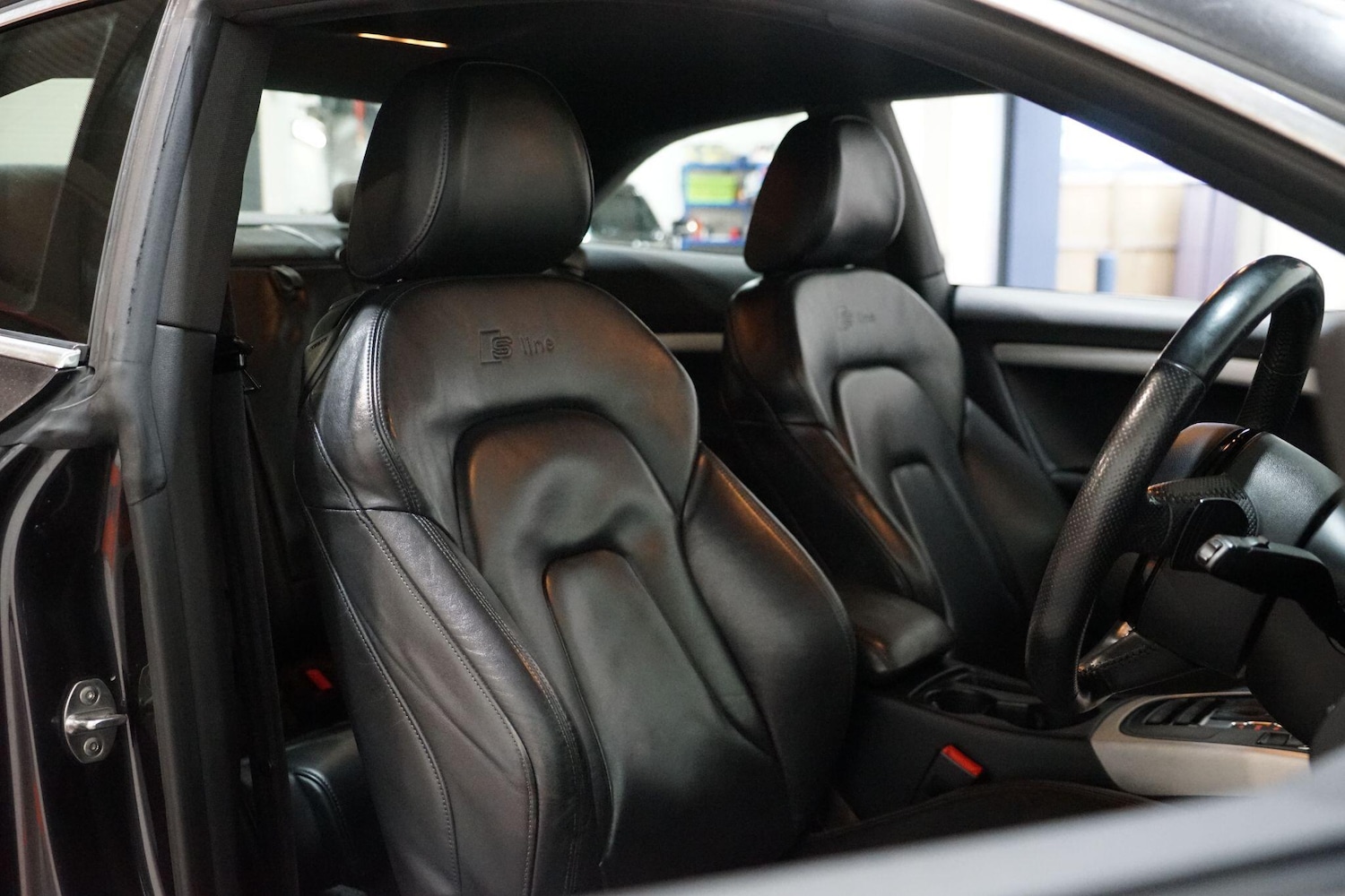 Used Audi A5 2014 for sale - 76913511: Photo 25