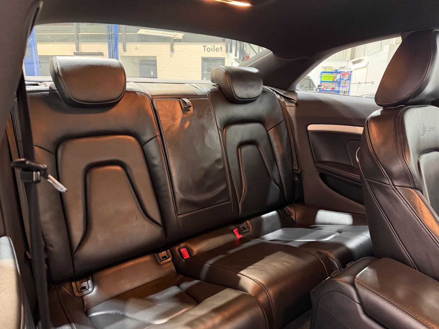 Used Audi A5 2014 for sale - 76913511: Photo 26