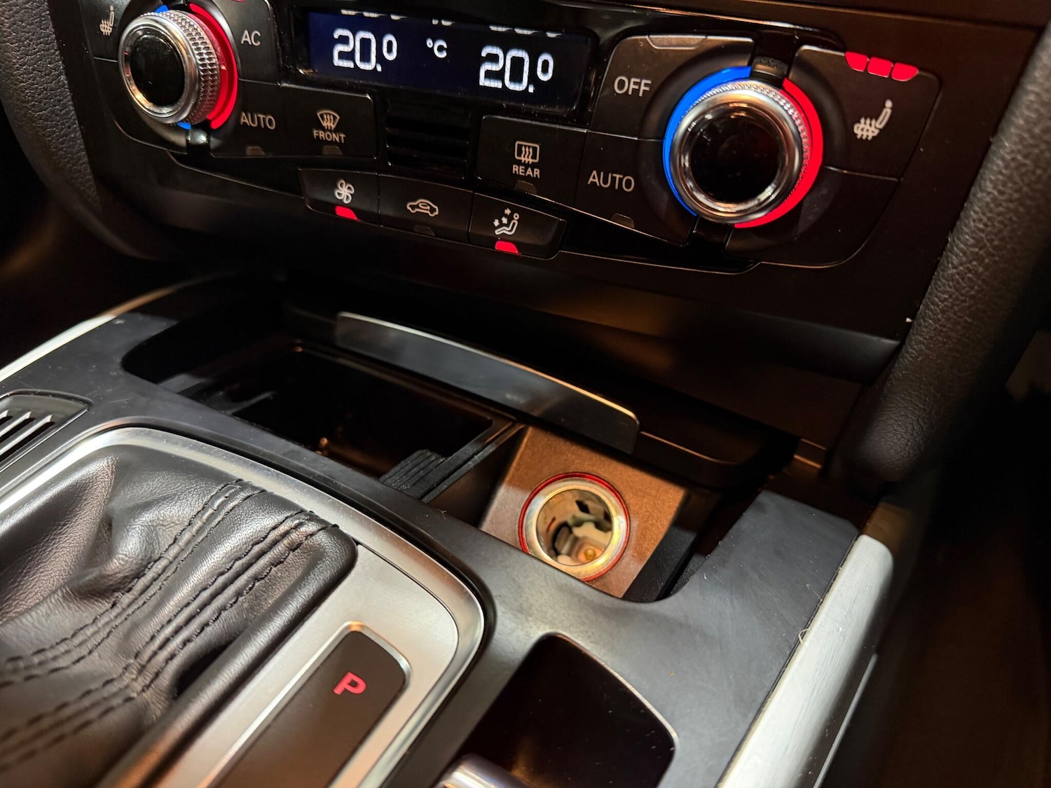 Used Audi A5 2014 for sale - 76913511: Photo 29