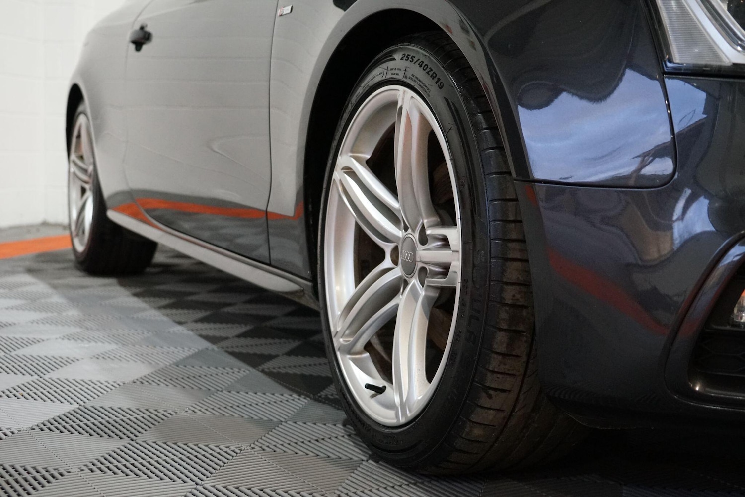 Used Audi A5 2014 for sale - 76913511: Photo 36