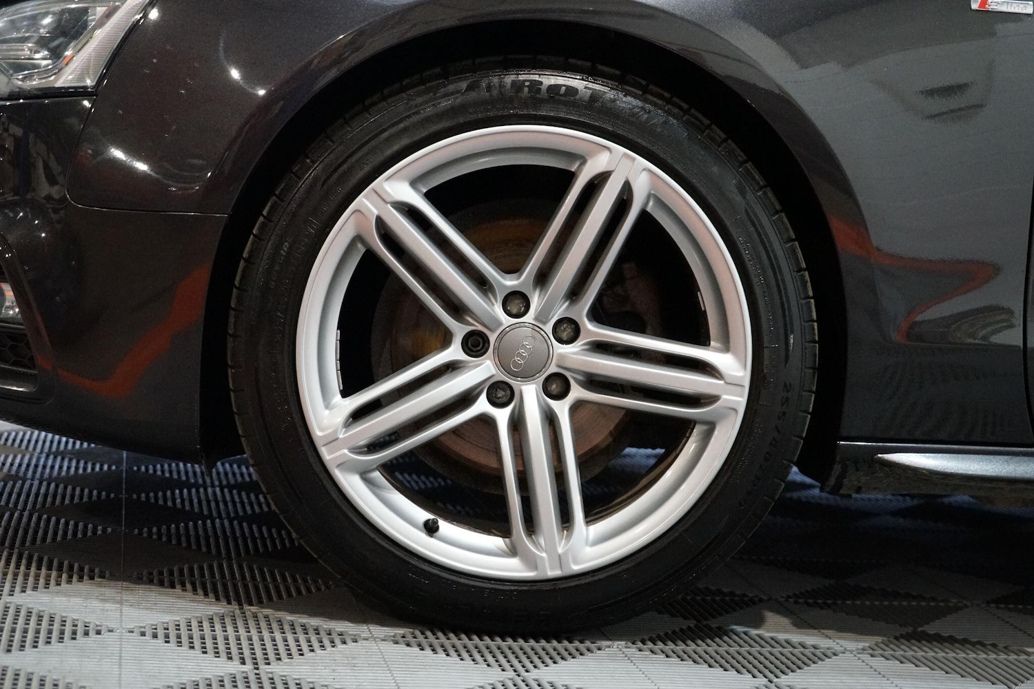 Used Audi A5 2014 for sale - 76913511: Photo 37