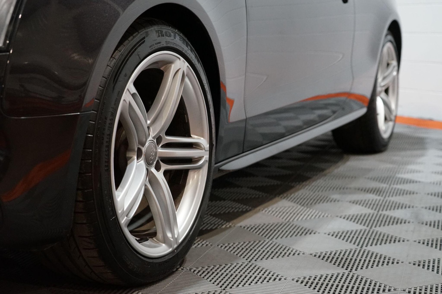 Used Audi A5 2014 for sale - 76913511: Photo 38