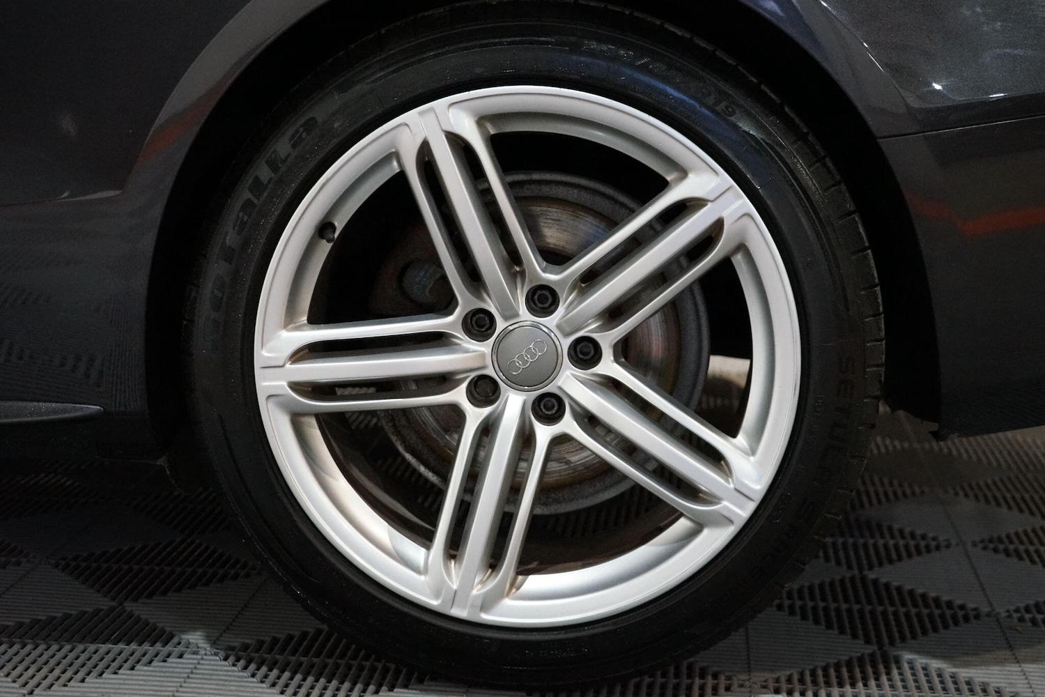 Used Audi A5 2014 for sale - 76913511: Photo 39