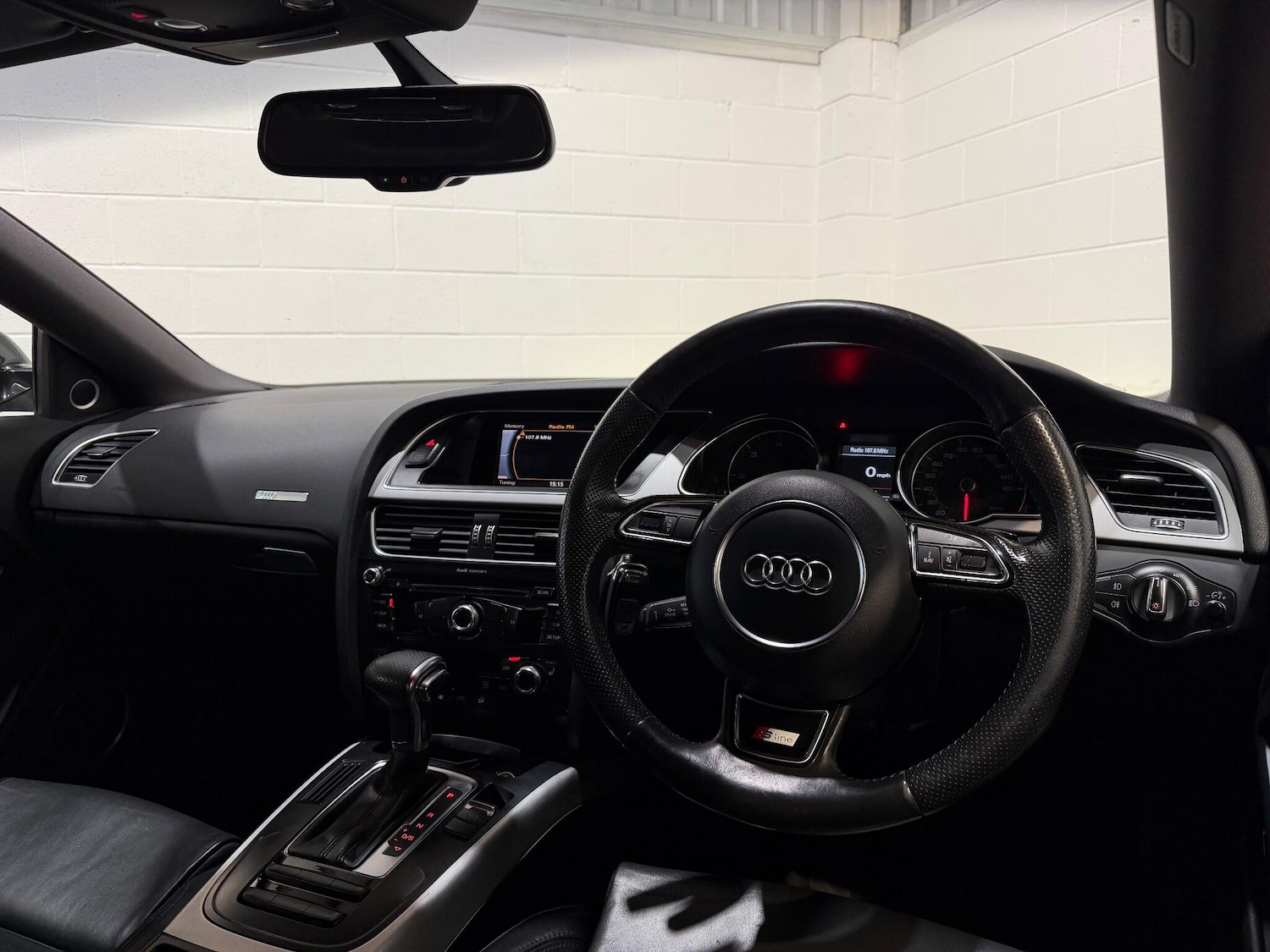 Used Audi A5 2014 for sale - 76913511: Photo 4