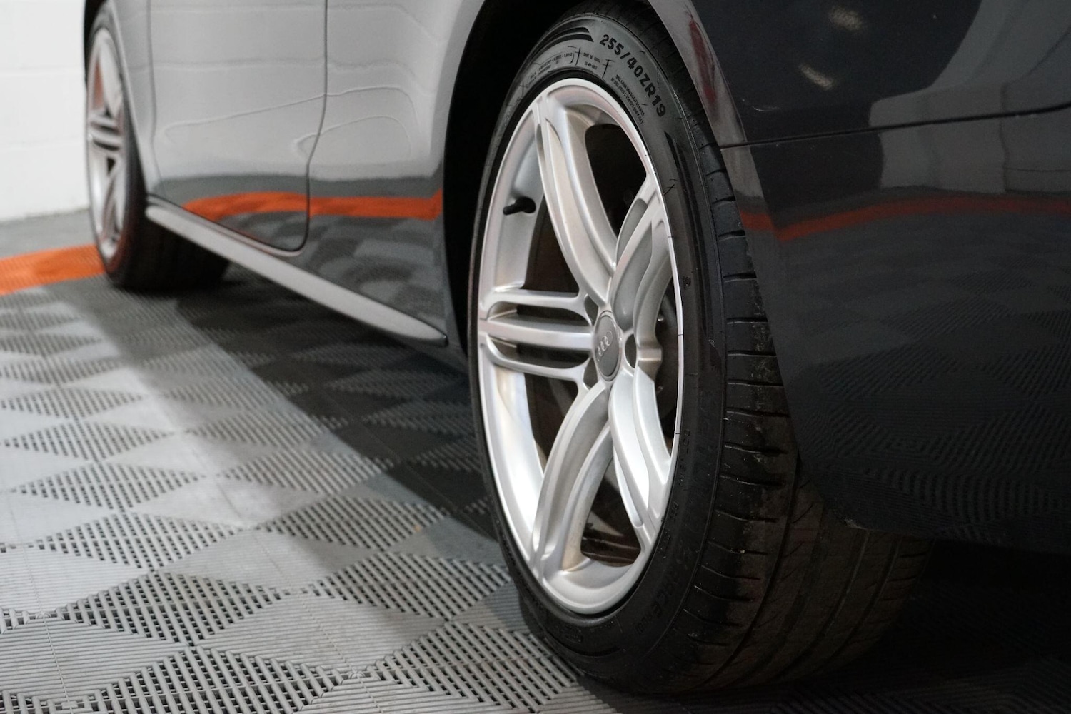 Used Audi A5 2014 for sale - 76913511: Photo 40