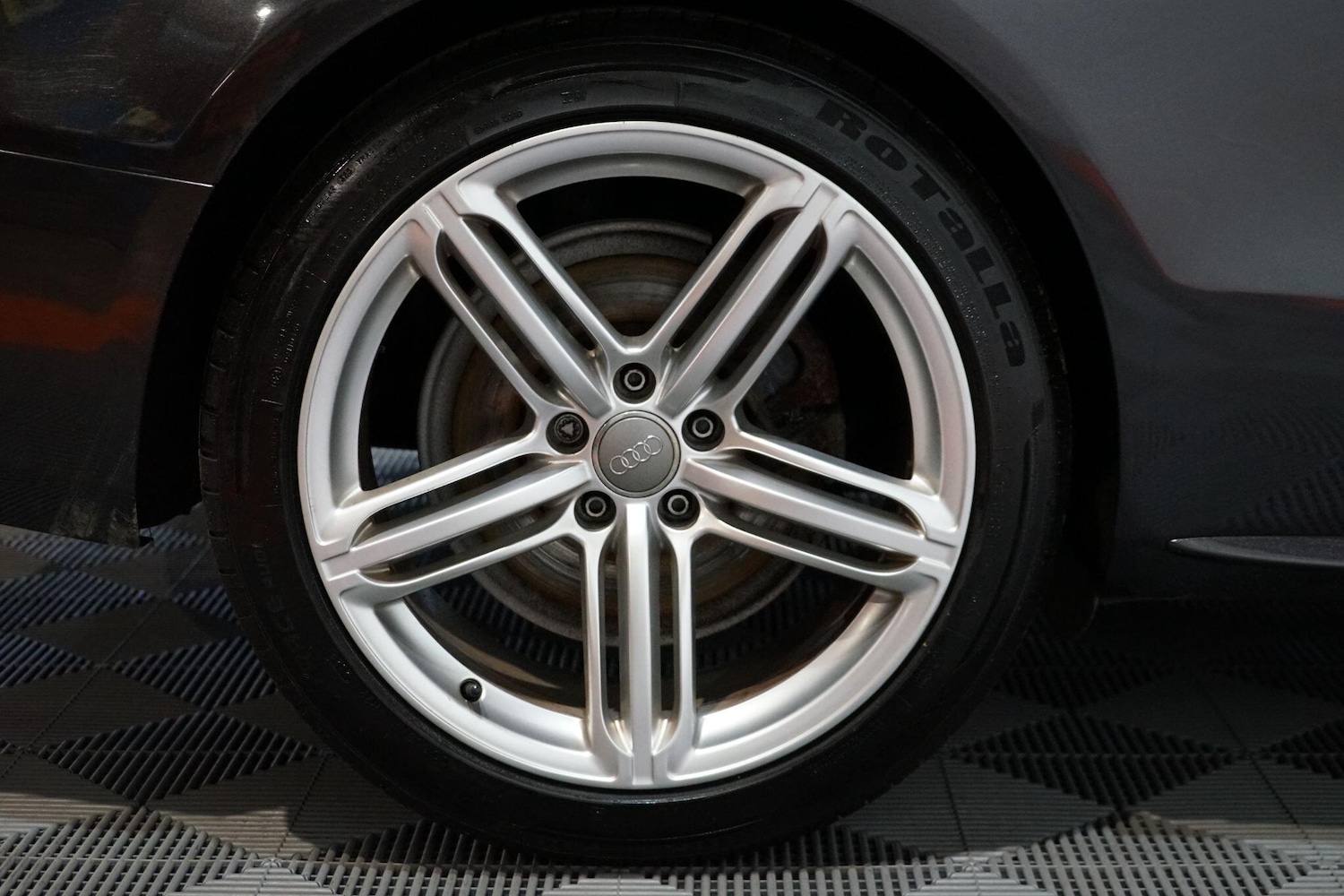 Used Audi A5 2014 for sale - 76913511: Photo 41