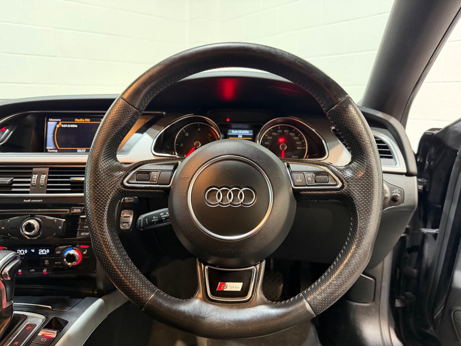 Used Audi A5 2014 for sale - 76913511: Photo 47