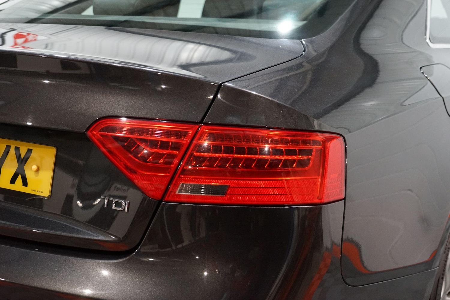 Used Audi A5 2014 for sale - 76913511: Photo 50