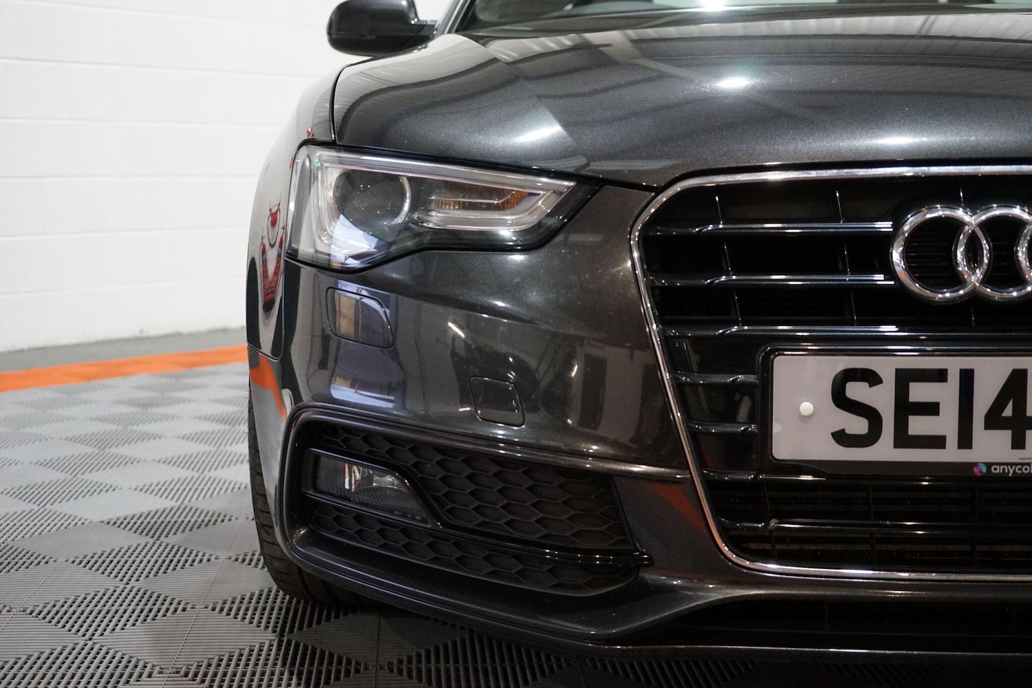 Used Audi A5 2014 for sale - 76913511: Photo 52