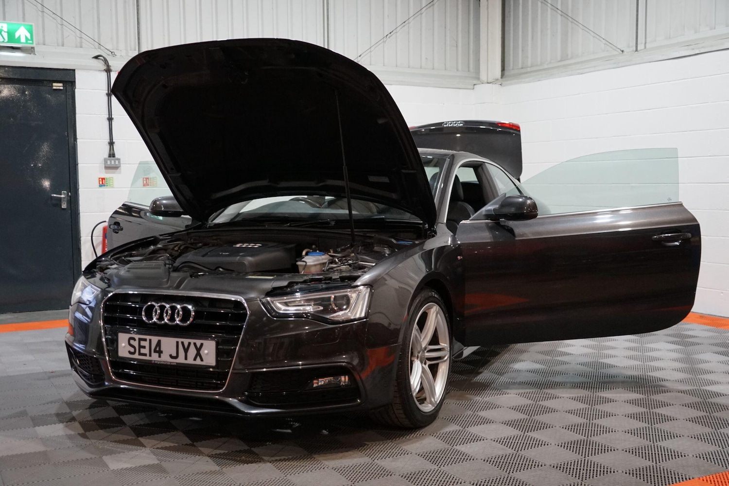 Used Audi A5 2014 for sale - 76913511: Photo 58