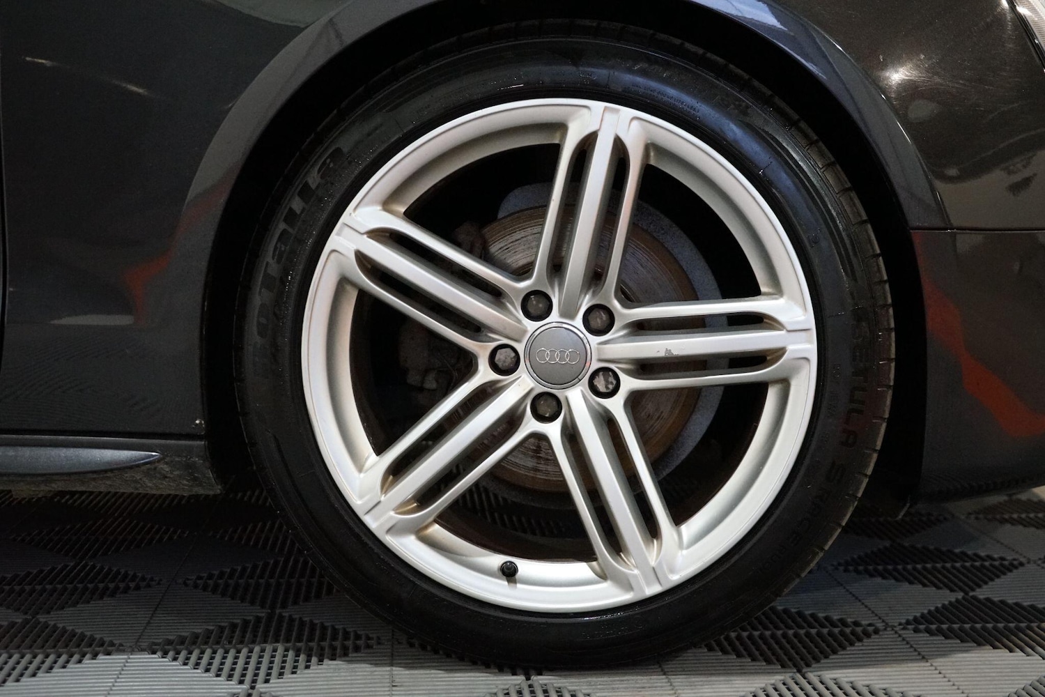 Used Audi A5 2014 for sale - 76913511: Photo 6