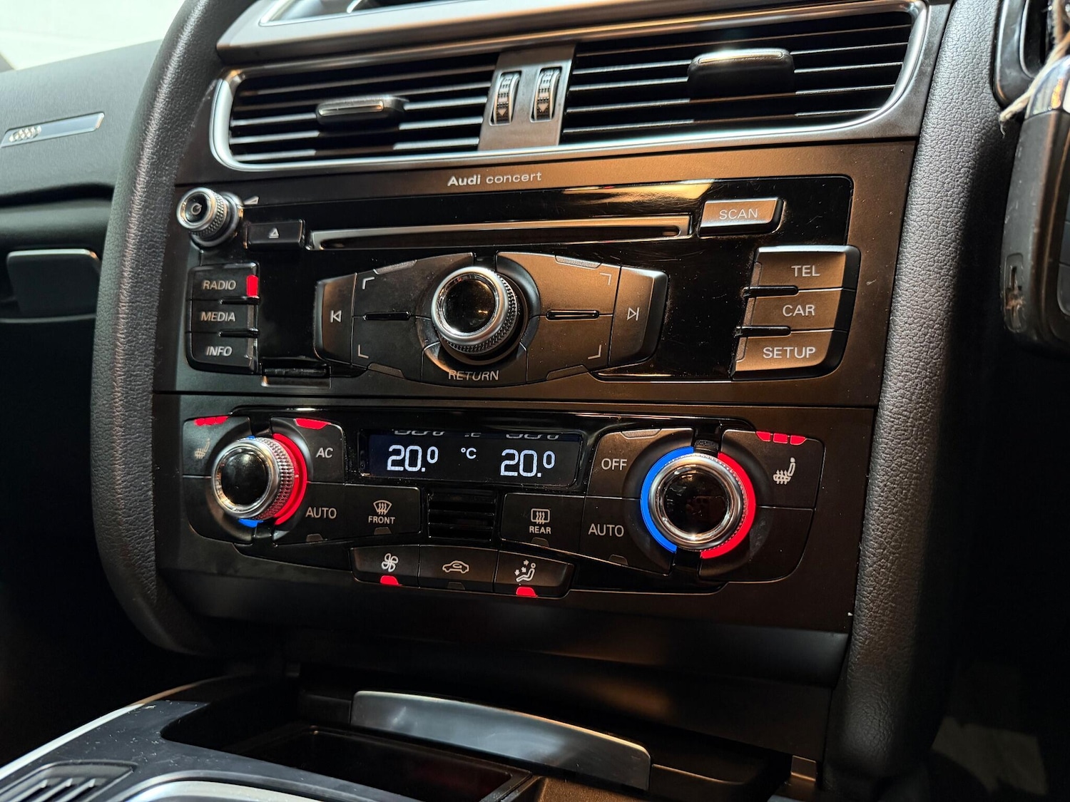 Used Audi A5 2014 for sale - 76913511: Photo 62