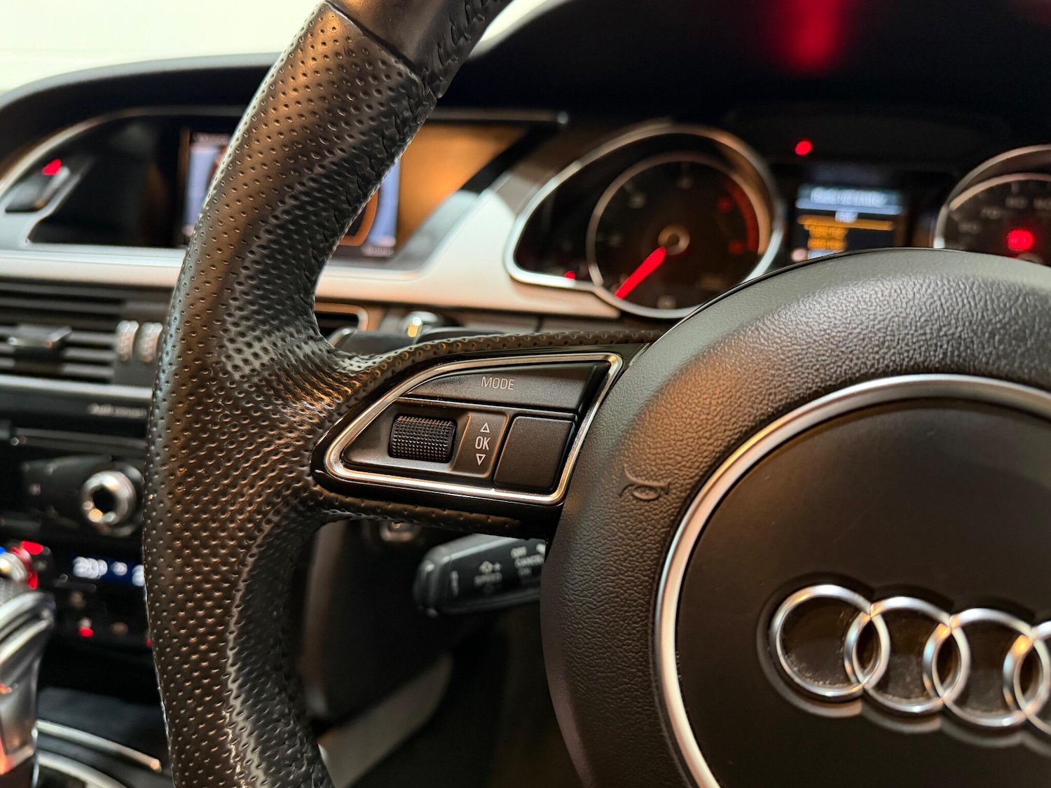 Used Audi A5 2014 for sale - 76913511: Photo 63