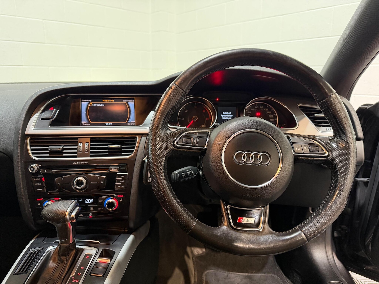 Used Audi A5 2014 for sale - 76913511: Photo 64