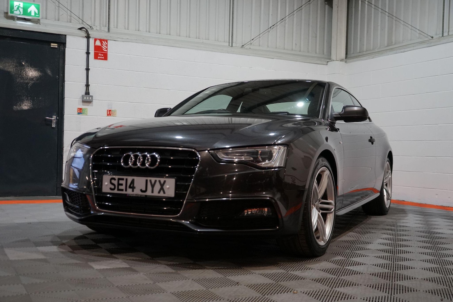 Used Audi A5 2014 for sale - 76913511: Photo 7