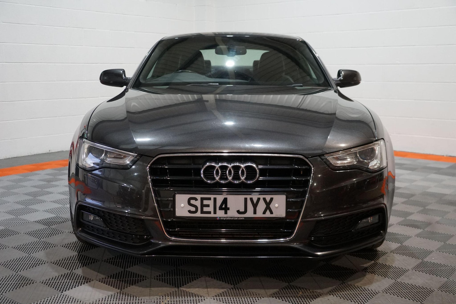 Used Audi A5 2014 for sale - 76913511: Photo 8