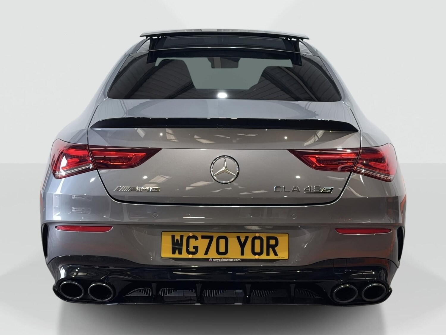 Used Mercedes-Benz CLA 2021 for sale - 77598107: Photo 22