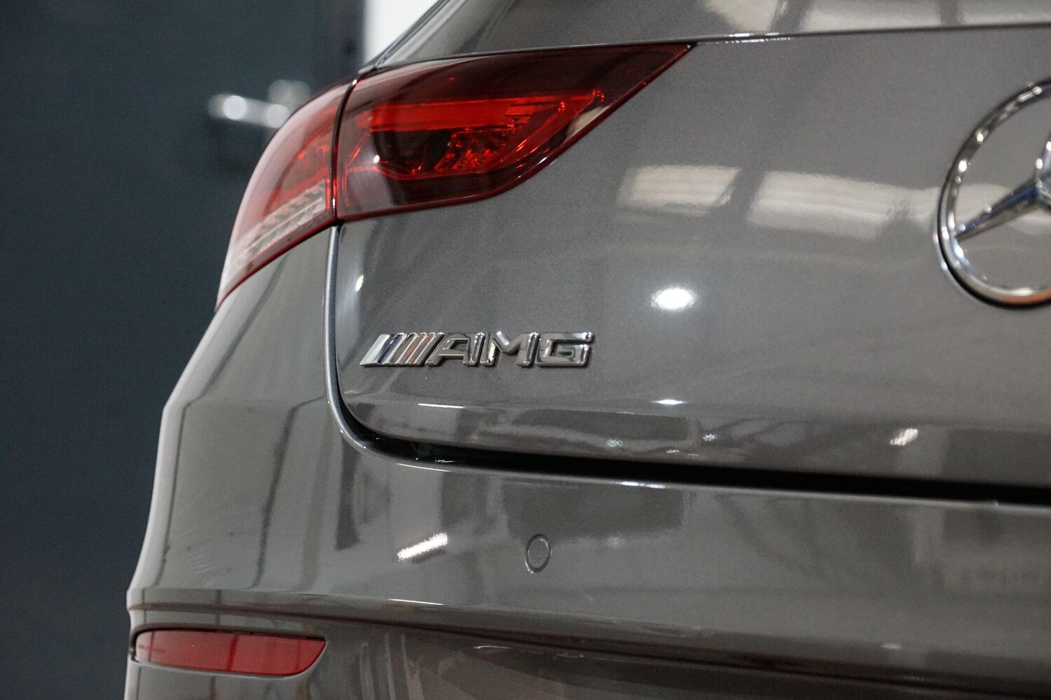 Used Mercedes-Benz CLA 2021 for sale - 77598107: Photo 26