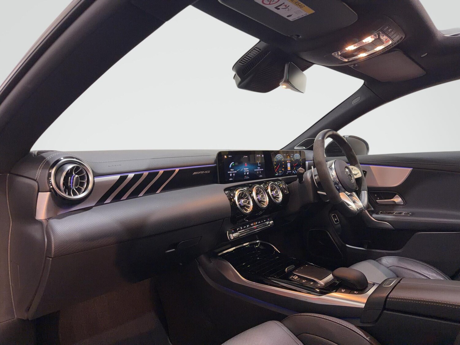 Used Mercedes-Benz CLA 2021 for sale - 77598107: Photo 33