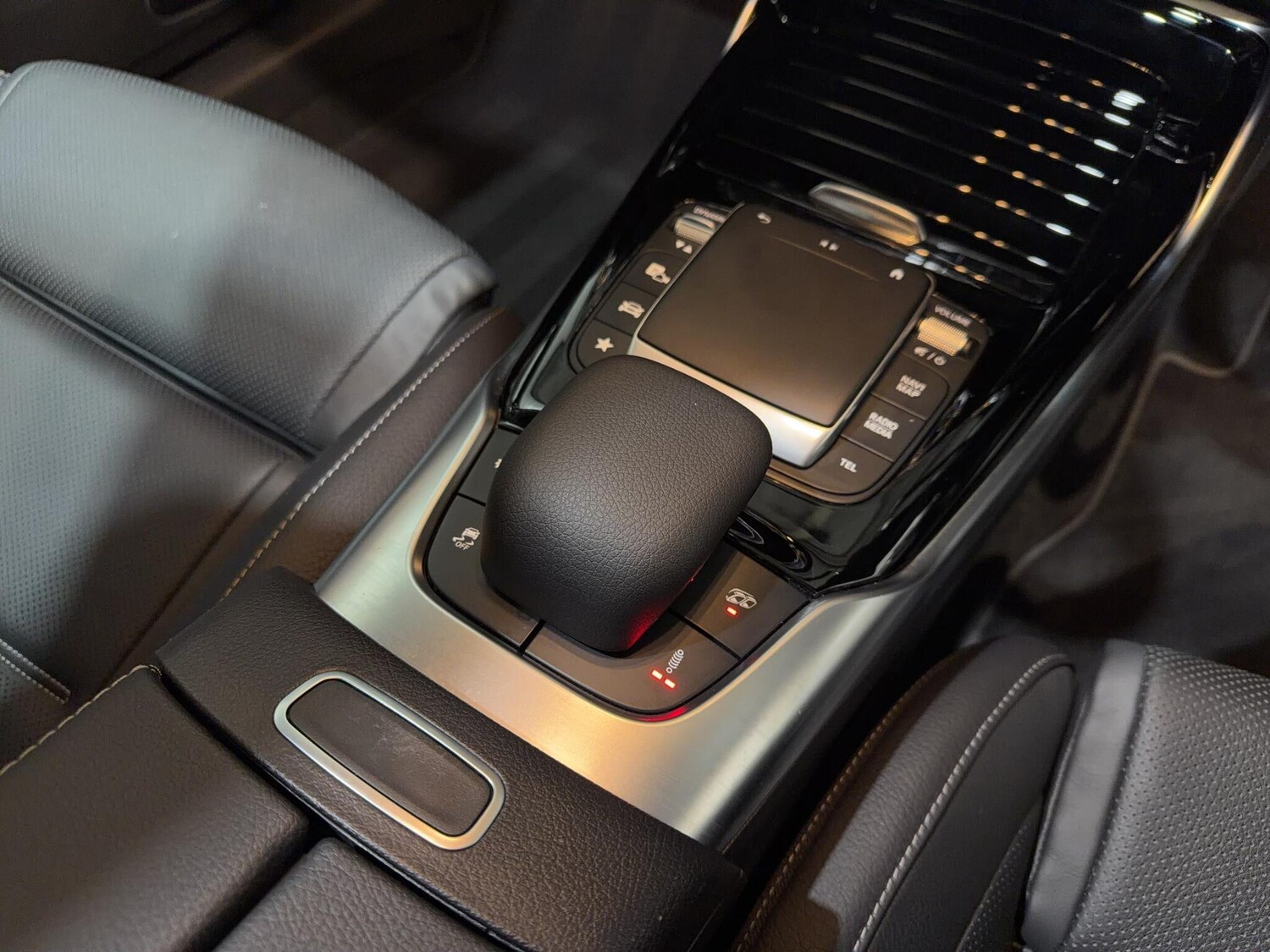 Used Mercedes-Benz CLA 2021 for sale - 77598107: Photo 34