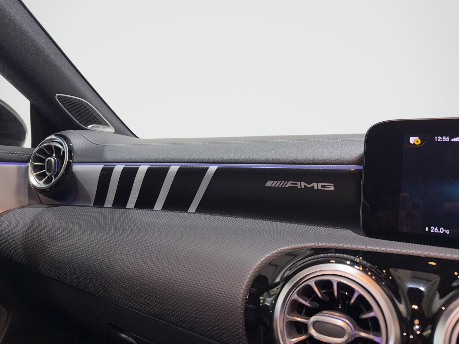 Used Mercedes-Benz CLA 2021 for sale - 77598107: Photo 36