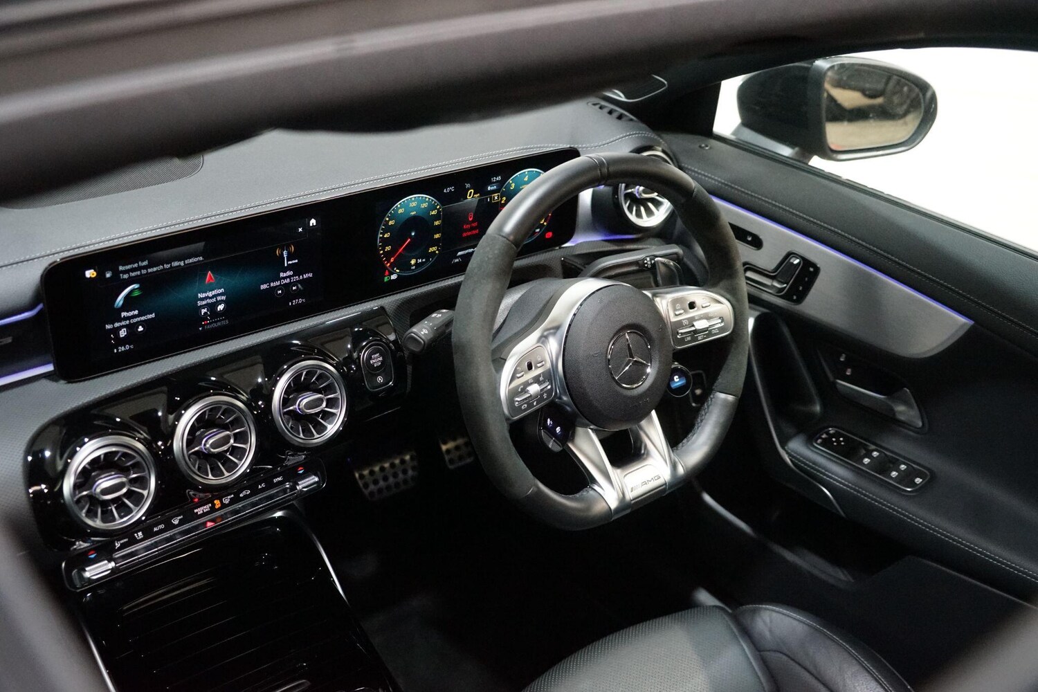 Used Mercedes-Benz CLA 2021 for sale - 77598107: Photo 37