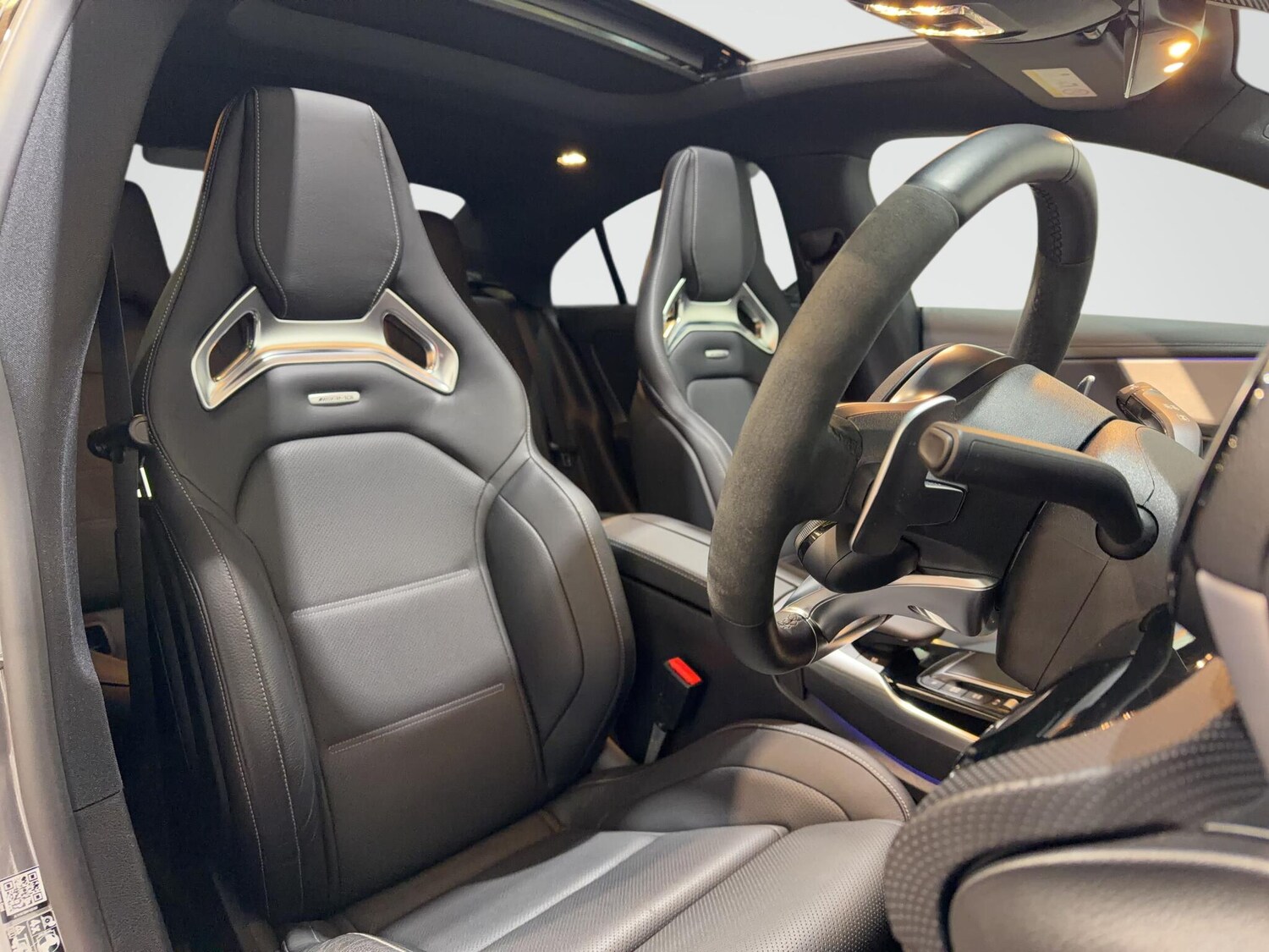 Used Mercedes-Benz CLA 2021 for sale - 77598107: Photo 38