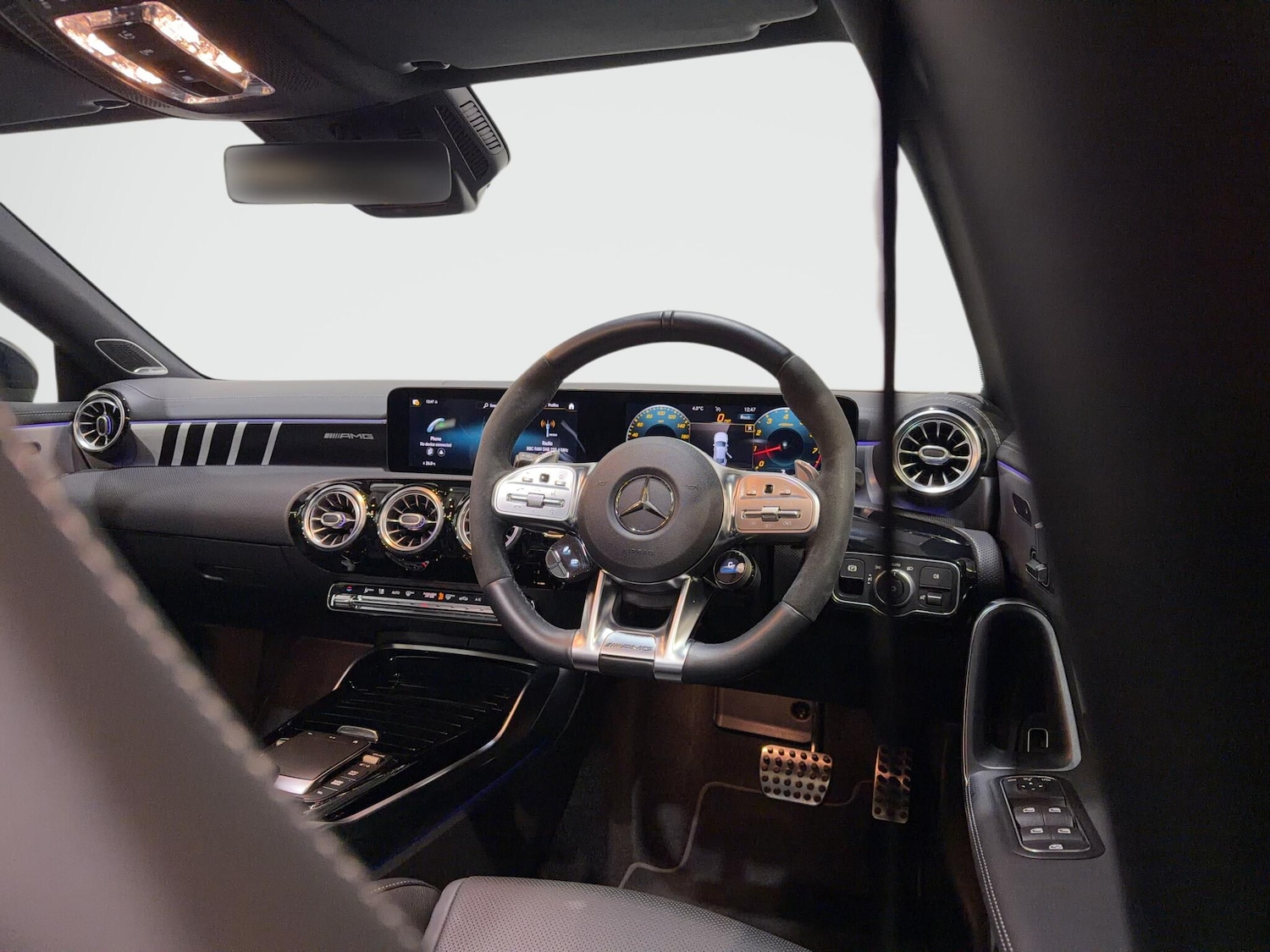 Used Mercedes-Benz CLA 2021 for sale - 77598107: Photo 4