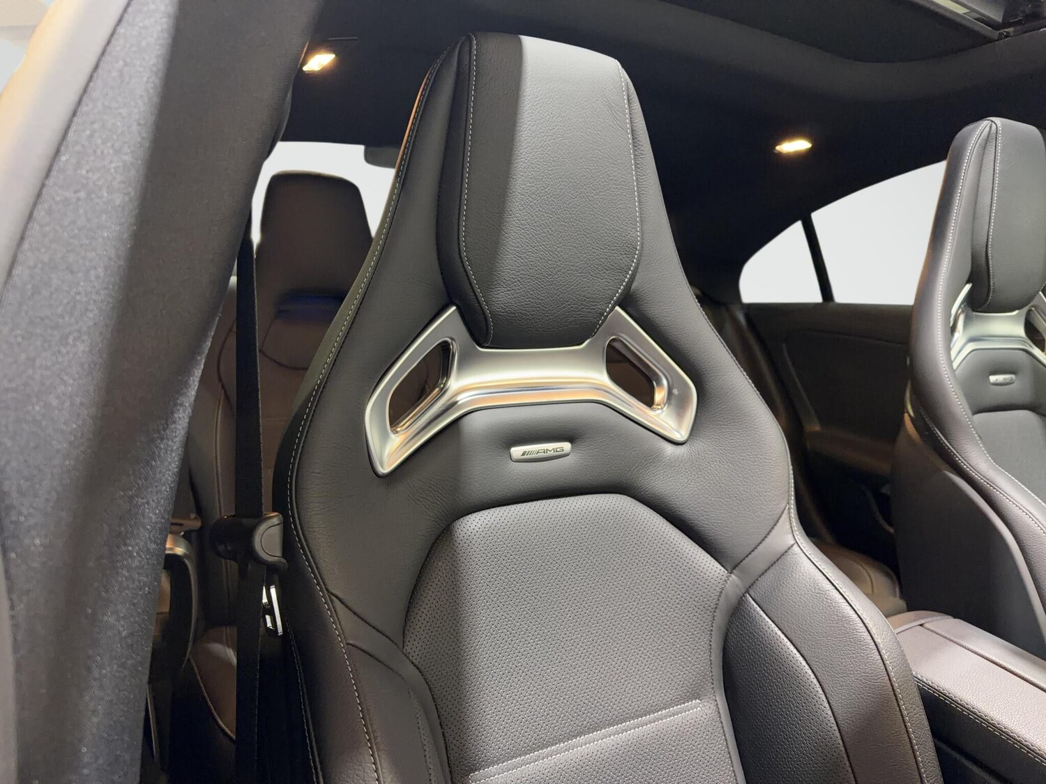 Used Mercedes-Benz CLA 2021 for sale - 77598107: Photo 40