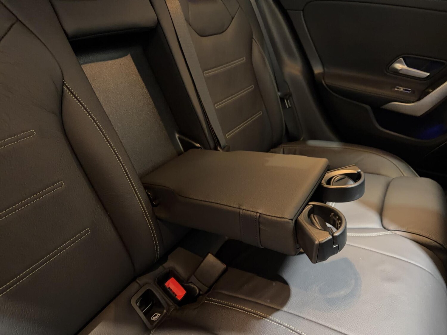 Used Mercedes-Benz CLA 2021 for sale - 77598107: Photo 41