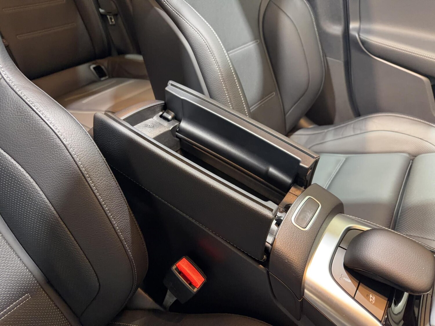 Used Mercedes-Benz CLA 2021 for sale - 77598107: Photo 43